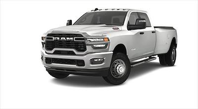 New 2025 Ram 3500 Lone Star Crew Cab 4x4 DRW Pickup for sale #B250894 - photo 1