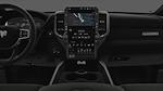 New 2025 Ram 3500 Laramie Mega Cab 4x4 DRW Pickup for sale #B250900 - photo 4
