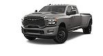 New 2025 Ram 3500 Laramie Crew Cab 4x4 DRW Pickup for sale #B250906 - photo 1