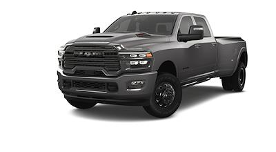 New 2025 Ram 3500 Laramie Crew Cab 4x4 DRW Pickup for sale #B250907 - photo 1