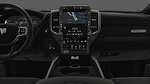 New 2025 Ram 3500 Laramie Crew Cab 4x4 DRW Pickup for sale #B250907 - photo 4