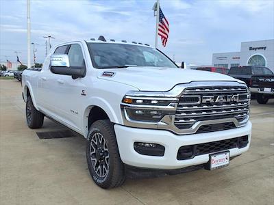 New 2025 Ram 2500 Longhorn Mega Cab 4x4 Pickup for sale #B250911 - photo 2