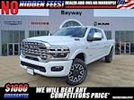 New 2025 Ram 2500 Longhorn Mega Cab 4x4 Pickup for sale #B250911 - photo 1