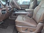 New 2025 Ram 2500 Longhorn Mega Cab 4x4 Pickup for sale #B250911 - photo 14