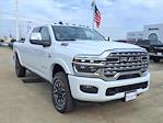 New 2025 Ram 2500 Longhorn Mega Cab 4x4 Pickup for sale #B250911 - photo 2