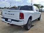 New 2025 Ram 2500 Longhorn Mega Cab 4x4 Pickup for sale #B250911 - photo 3