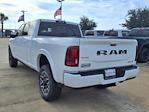 New 2025 Ram 2500 Longhorn Mega Cab 4x4 Pickup for sale #B250911 - photo 4
