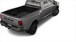 New 2025 Ram 3500 Laramie Crew Cab 4x4 DRW Pickup for sale #B250912 - photo 2