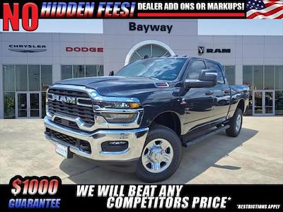 New 2025 Ram 2500 Tradesman Crew Cab 4x4 Pickup for sale #B250917 - photo 1