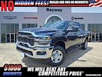 New 2025 Ram 2500 Tradesman Crew Cab 4x4 Pickup for sale #B250917 - photo 1
