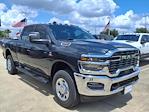 New 2025 Ram 2500 Tradesman Crew Cab 4x4 Pickup for sale #B250917 - photo 2
