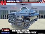 New 2025 Ram 2500 Lone Star Crew Cab 4x4 Pickup for sale #B250929 - photo 1