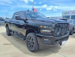 New 2025 Ram 2500 Lone Star Crew Cab 4x4 Pickup for sale #B250929 - photo 2