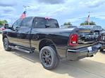 New 2025 Ram 2500 Lone Star Crew Cab 4x4 Pickup for sale #B250929 - photo 4