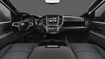 New 2025 Ram 2500 Tradesman Crew Cab 4x4 Pickup for sale #B250932 - photo 5