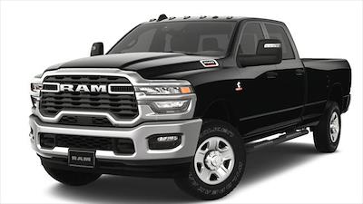 New 2025 Ram 2500 Tradesman Crew Cab 4x4 Pickup for sale #B250933 - photo 1