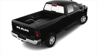 New 2025 Ram 2500 Tradesman Crew Cab 4x4 Pickup for sale #B250933 - photo 2