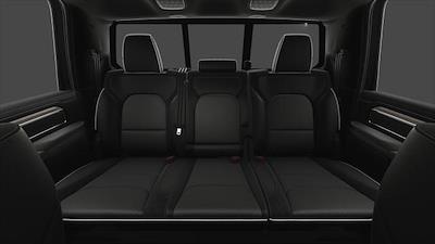 New 2025 Ram 1500 Laramie Crew Cab 4x4 Pickup for sale #B250934 - photo 2