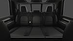 New 2025 Ram 1500 Laramie Crew Cab 4x4 Pickup for sale #B250939 - photo 3