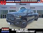 New 2025 Ram 3500 Lone Star Crew Cab 4x4 DRW Pickup for sale #B250942 - photo 1