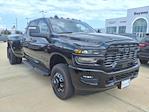 New 2025 Ram 3500 Lone Star Crew Cab 4x4 DRW Pickup for sale #B250942 - photo 2