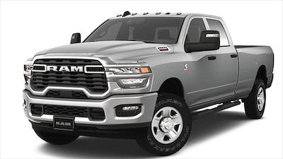 New 2025 Ram 2500 Tradesman Crew Cab 4x4 Pickup for sale #B250980 - photo 1