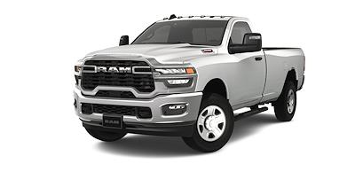 New 2025 Ram 3500 Tradesman Regular Cab 4x4 Pickup for sale #B250983 - photo 1