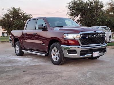New 2025 Ram 1500 Tradesman Crew Cab Pickup for sale #B250996 - photo 2