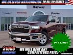 New 2025 Ram 1500 Tradesman Crew Cab Pickup for sale #B250996 - photo 1