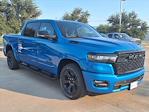 New 2025 Ram 1500 Lone Star Crew Cab Pickup for sale #B250998 - photo 2