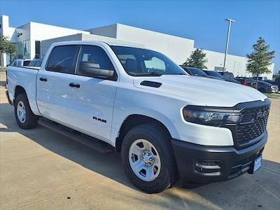 New 2025 Ram 1500 Tradesman Crew Cab Pickup for sale #B250999 - photo 2