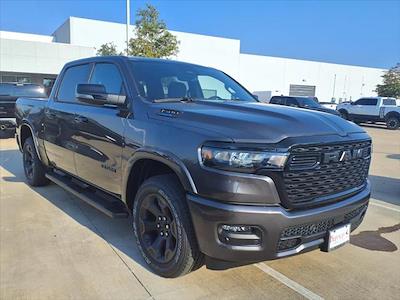 New 2025 Ram 1500 Lone Star Crew Cab Pickup for sale #B251003 - photo 2