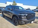 New 2025 Ram 1500 Lone Star Crew Cab Pickup for sale #B251003 - photo 2