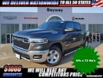 New 2025 Ram 1500 Tradesman Crew Cab Pickup for sale #B251009 - photo 1