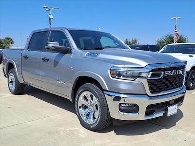 New 2025 Ram 1500 Lone Star Crew Cab Pickup for sale #B251025 - photo 2