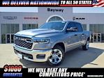 New 2025 Ram 1500 Lone Star Crew Cab Pickup for sale #B251025 - photo 1