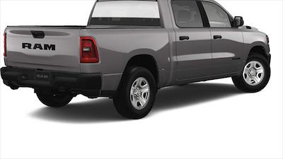 New 2025 Ram 1500 Tradesman Crew Cab Pickup for sale #B251029 - photo 2