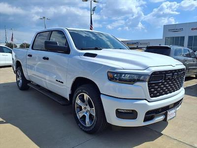 New 2025 Ram 1500 Tradesman Crew Cab Pickup for sale #B251030 - photo 2