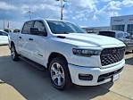 New 2025 Ram 1500 Tradesman Crew Cab Pickup for sale #B251030 - photo 2