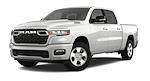 New 2025 Ram 1500 Lone Star Crew Cab 4x4 Pickup for sale #B251037 - photo 1