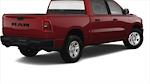 New 2025 Ram 1500 Tradesman Crew Cab Pickup for sale #B251043 - photo 2