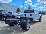 New 2025 Ram 4500 Crew Cab 84 CA Cab Chassis for sale #B251048 - photo 4