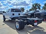 New 2025 Ram 4500 Crew Cab 84 CA Cab Chassis for sale #B251048 - photo 2