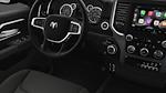 New 2025 Ram 1500 Lone Star Crew Cab Pickup for sale #B251059 - photo 5
