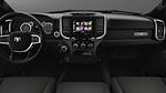 New 2025 Ram 1500 Lone Star Crew Cab Pickup for sale #B251059 - photo 6