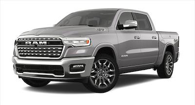 New 2025 Ram 1500 Longhorn Crew Cab for sale #B251080 - photo 1