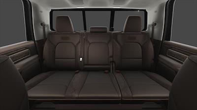 New 2025 Ram 1500 Longhorn Crew Cab for sale #B251080 - photo 2