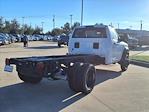 New 2025 Ram 4500 Regular Cab 84 CA Cab Chassis for sale #B251092 - photo 4