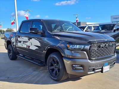 New 2025 Ram 1500 Lone Star Crew Cab for sale #B251124 - photo 2