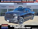 New 2025 Ram 1500 Lone Star Crew Cab for sale #B251124 - photo 1